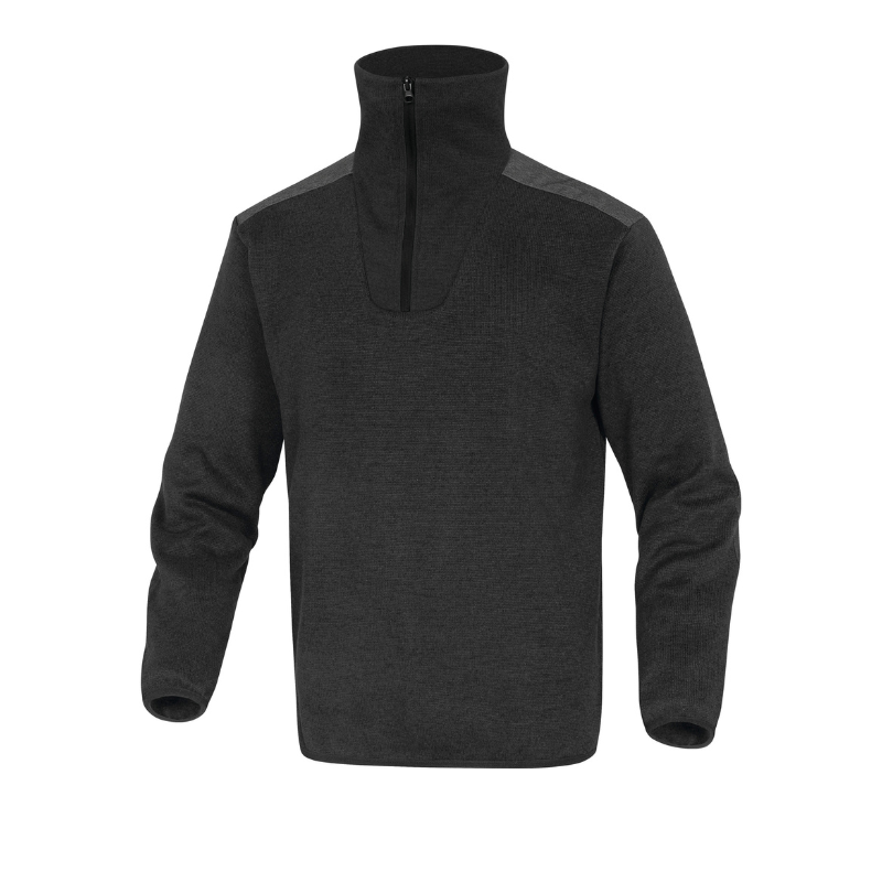 PULL POLAIRE ASPECT PULL POLYESTER