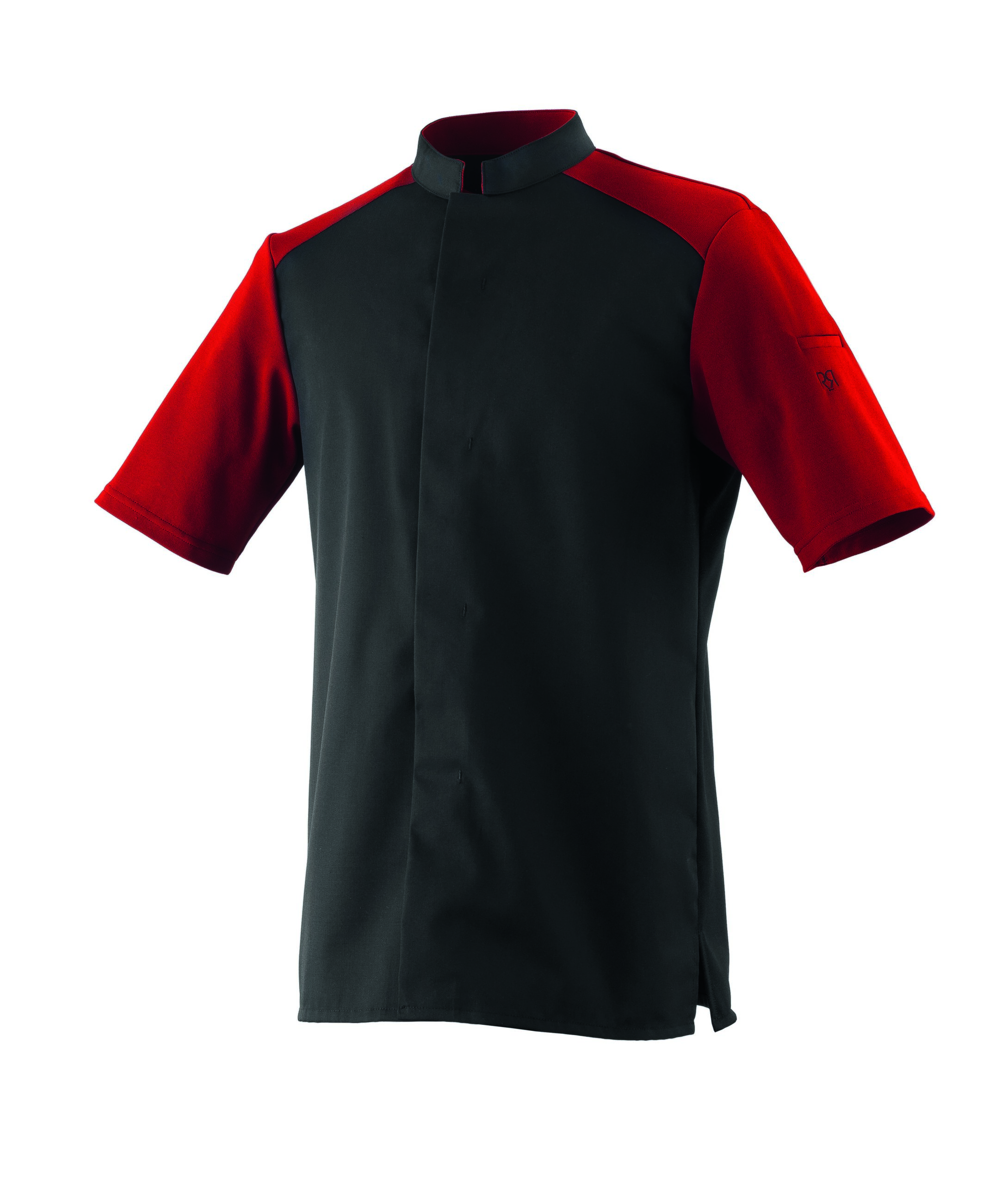 VESTE DE CUISINE MIXTE – ROBUR