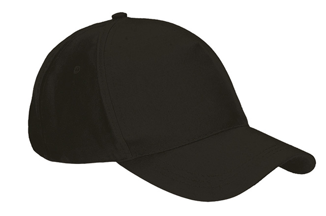 Casquette brodée Dangerous burger