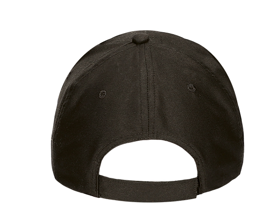 Casquette brodée Dangerous burger